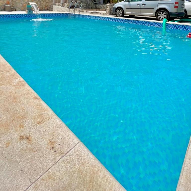 Casa Calma - One-Bedroom Apartment - 13