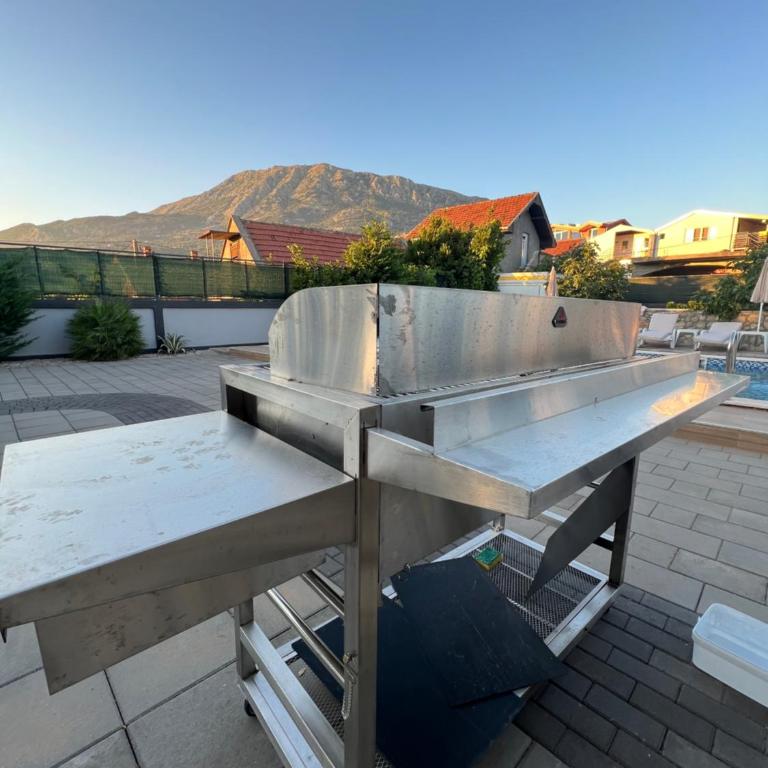 Casa Calma - One-Bedroom Apartment - 14