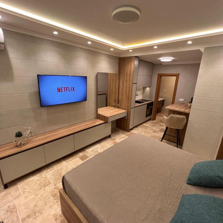 Casa Calma - One-Bedroom Apartment - 5