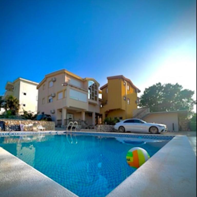 Casa Calma - One-Bedroom Apartment - 1