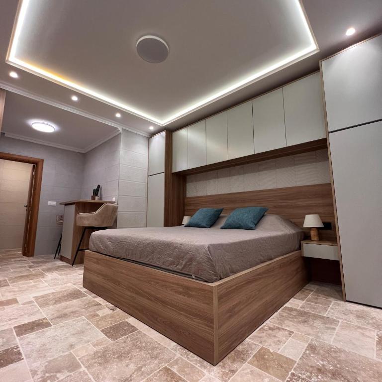 Casa Calma - One-Bedroom Apartment - 2