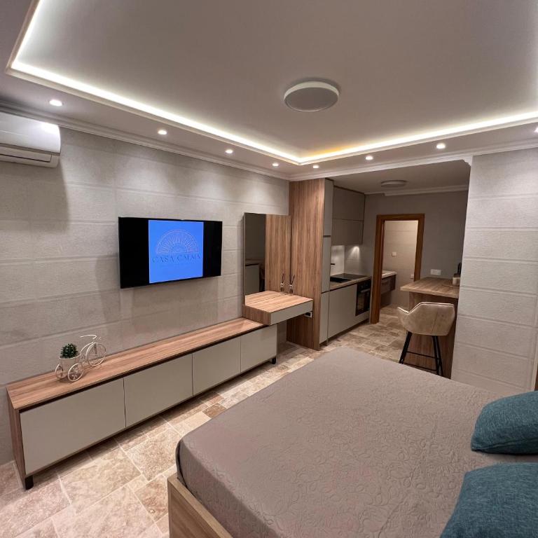 Casa Calma - One-Bedroom Apartment - 10