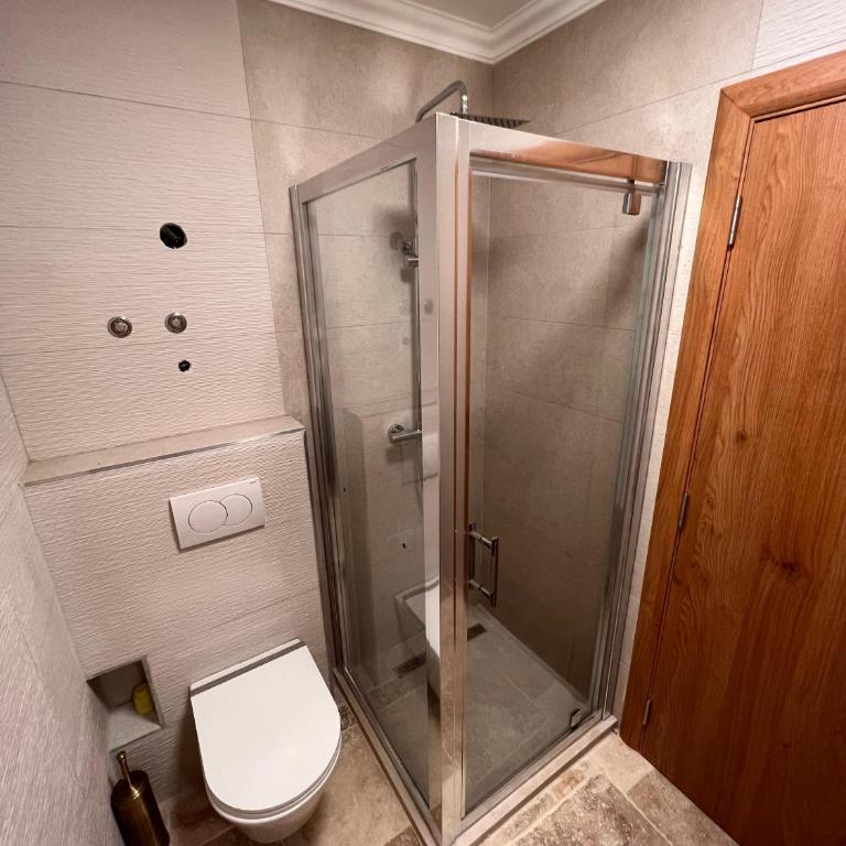 Casa Calma - One-Bedroom Apartment - 11