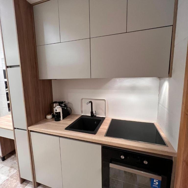Casa Calma - One-Bedroom Apartment - 4