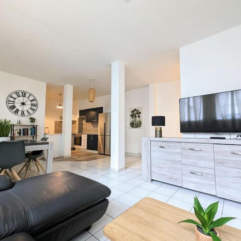 Le Cotti - Appartement avec Terrasse - 1