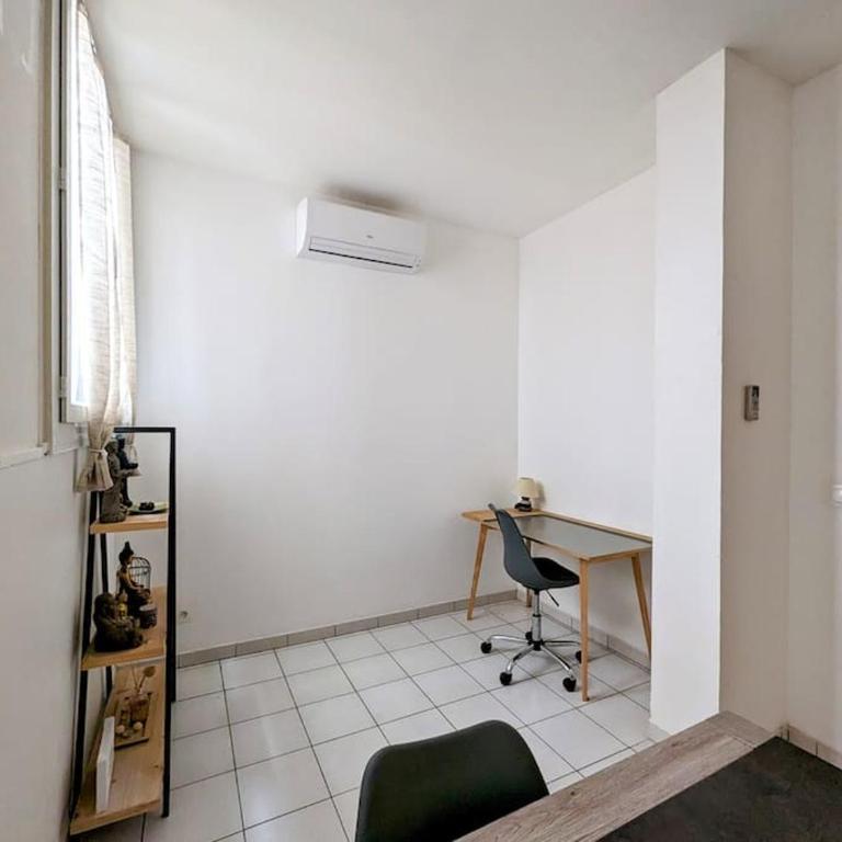 Le Cotti - Appartement avec Terrasse - 2