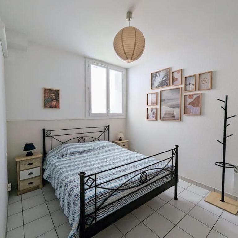 Le Cotti - Appartement avec Terrasse - 4