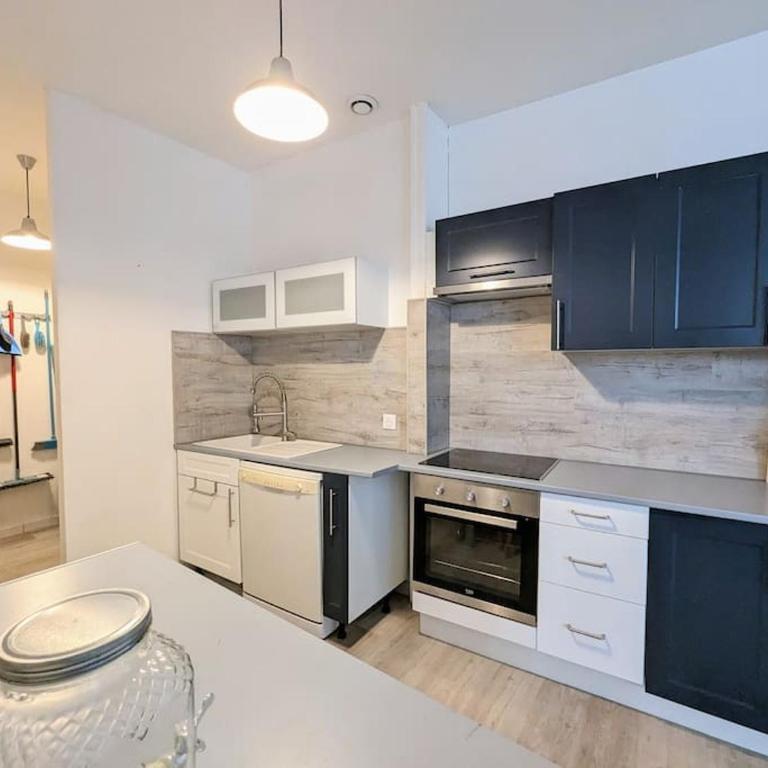 Le Cotti - Appartement avec Terrasse - 14