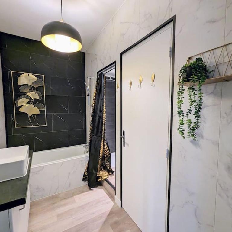 Le Cotti - Appartement avec Terrasse - 16