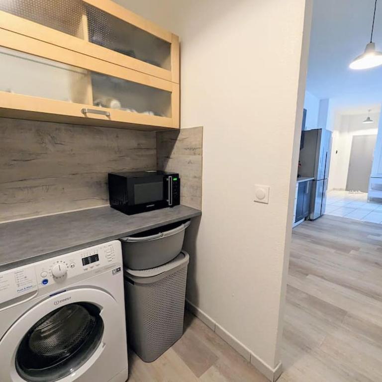 Le Cotti - Appartement avec Terrasse - 17