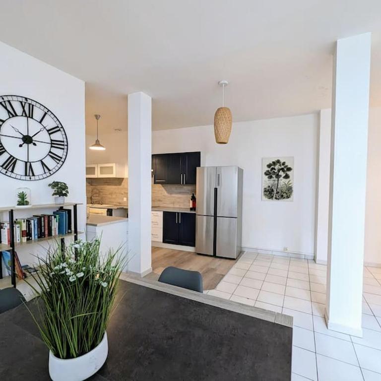 Le Cotti - Appartement avec Terrasse - 19