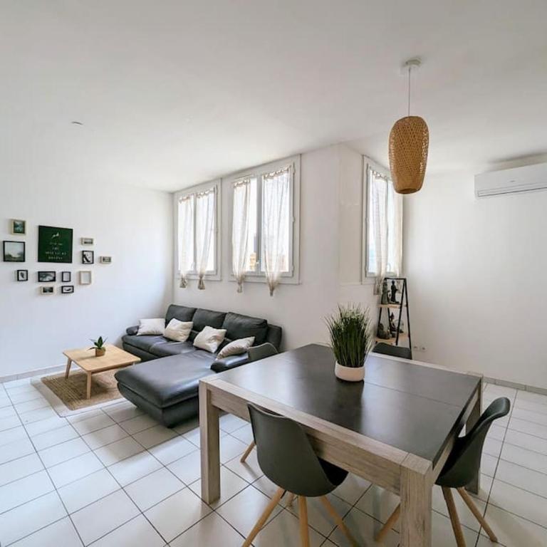 Le Cotti - Appartement avec Terrasse - 20
