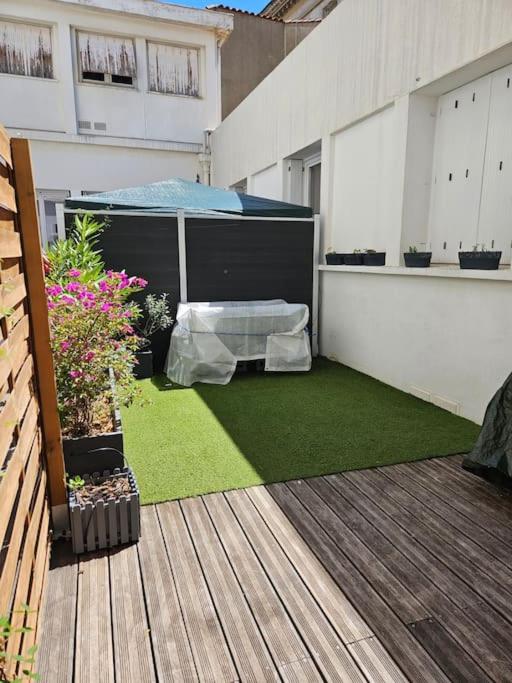 Le Cotti - Appartement avec Terrasse - 23