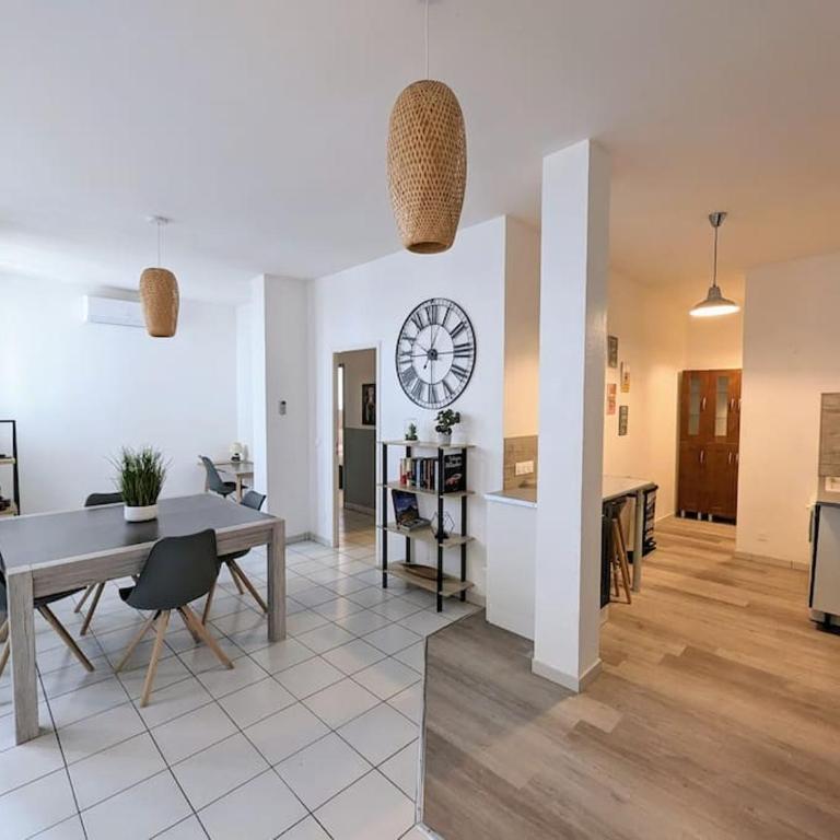 Le Cotti - Appartement avec Terrasse - 24