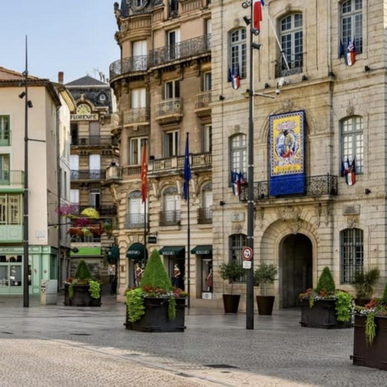 Le Cotti - Appartement avec Terrasse - 25