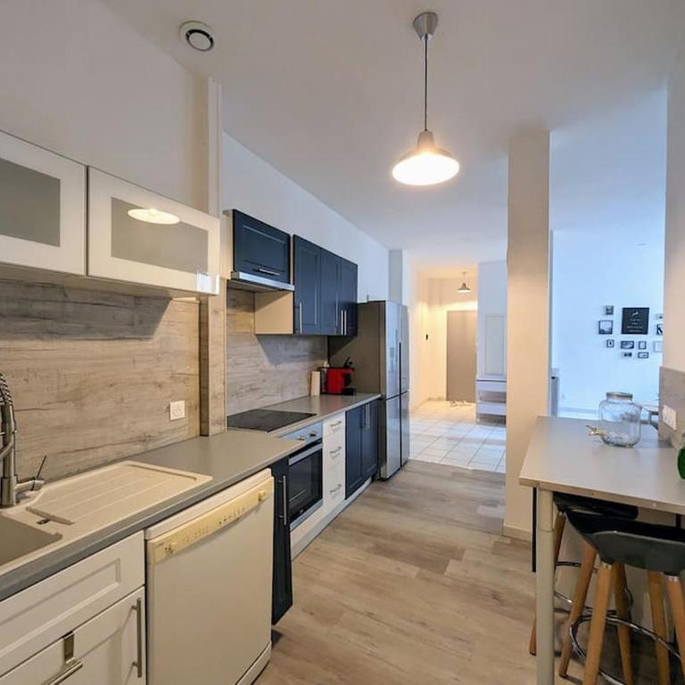 Le Cotti - Appartement avec Terrasse - 29