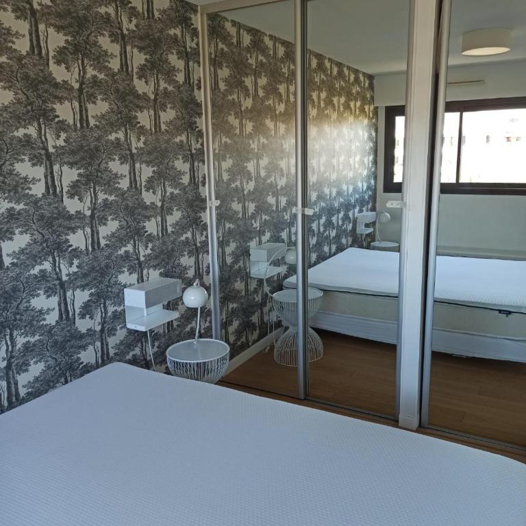 Fréjus Saint-Raphaël - Au calme à 5 min du centre et des plages - Apartment mit 1 Schlafzimmer - 10