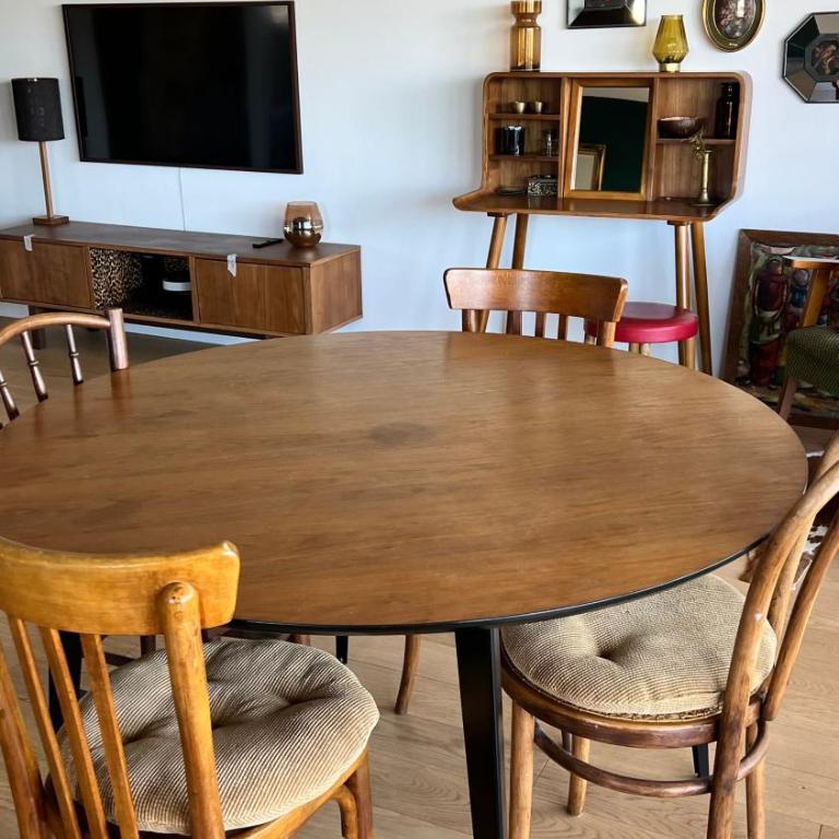 Fréjus Saint-Raphaël - Au calme à 5 min du centre et des plages - Apartment mit 1 Schlafzimmer - 7