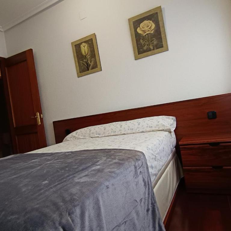 O Xardín Termal - Apartamento de 3 dormitorios - 3