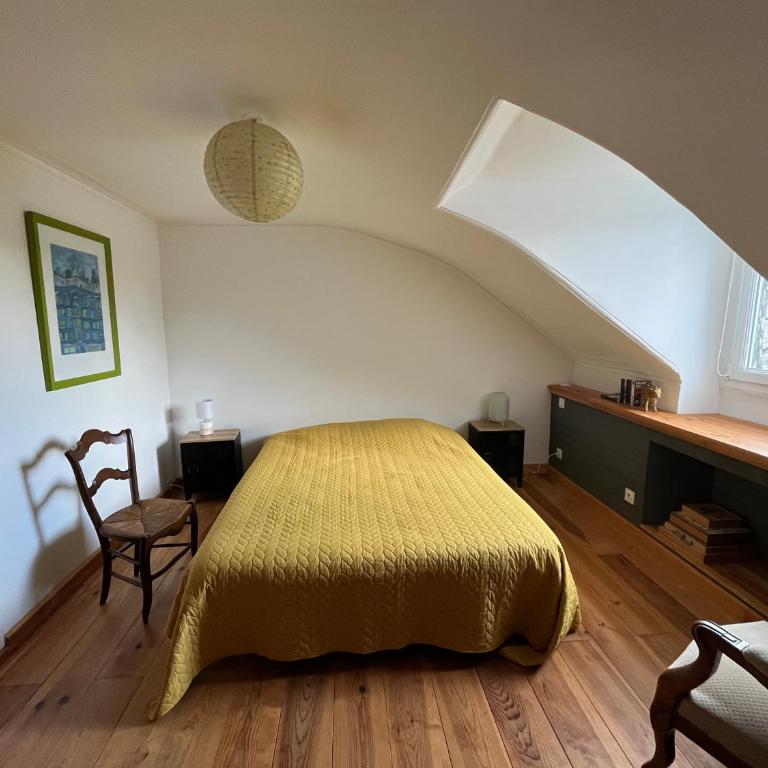 Mirabelle Second - Appartamento con 3 Camere da Letto - 3