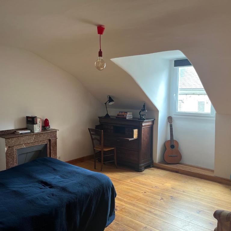 Mirabelle Second - Appartamento con 3 Camere da Letto - 5