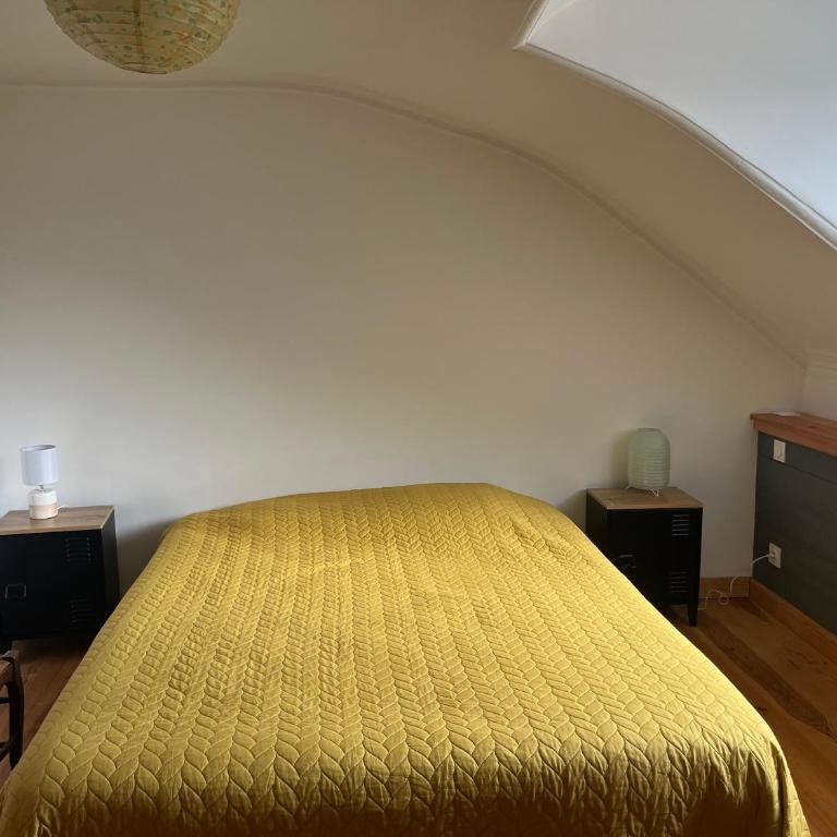 Mirabelle Second - Appartamento con 3 Camere da Letto - 6