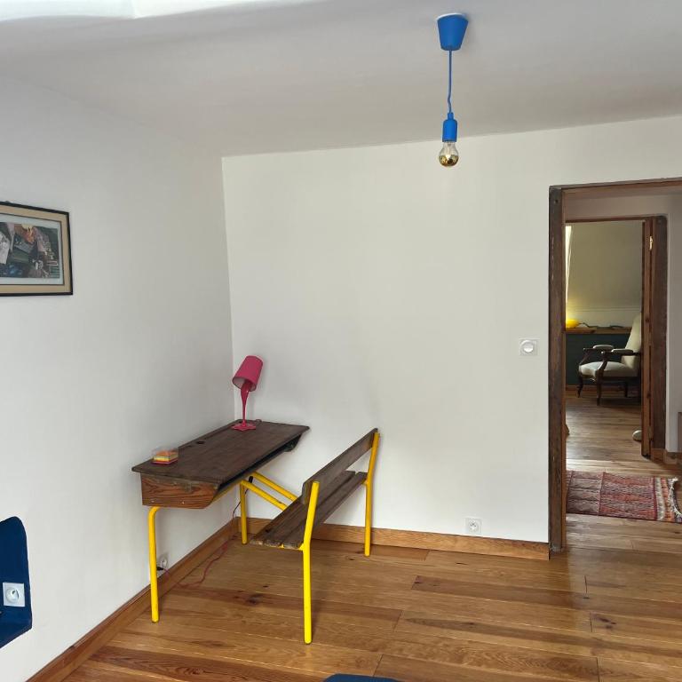 Mirabelle Second - Appartamento con 3 Camere da Letto - 8