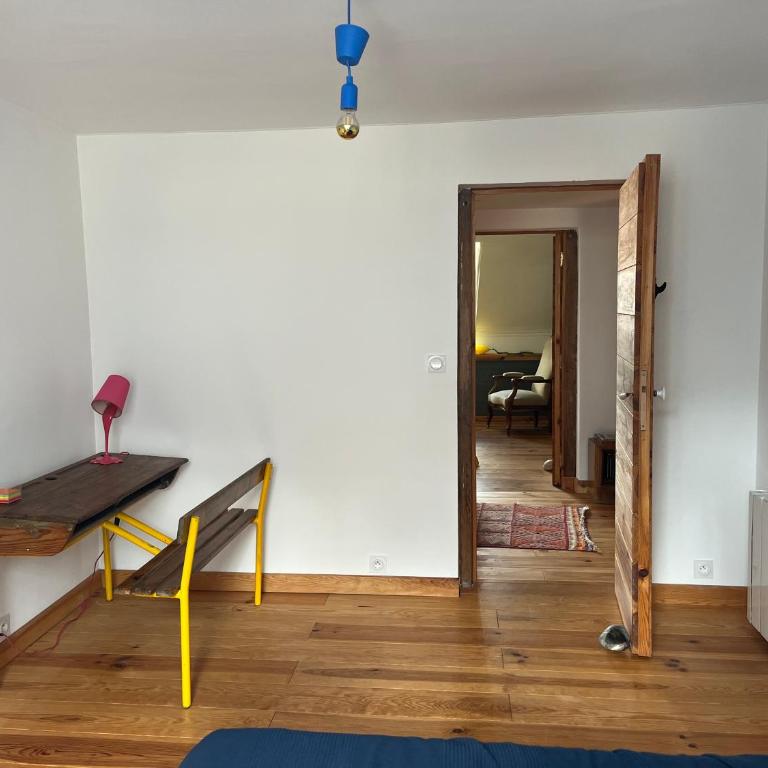 Mirabelle Second - Appartamento con 3 Camere da Letto - 9
