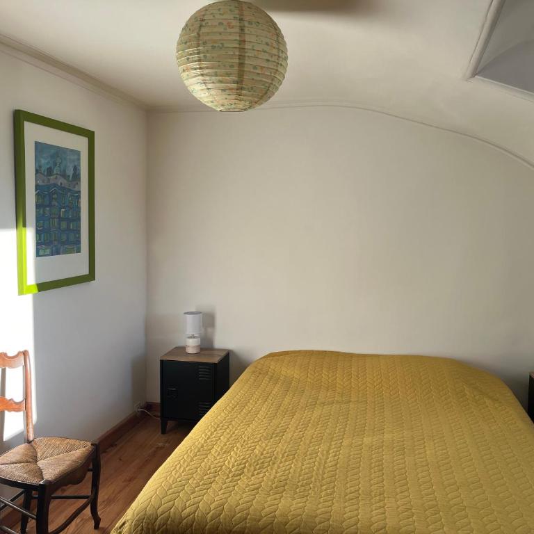 Mirabelle Second - Appartamento con 3 Camere da Letto - 10