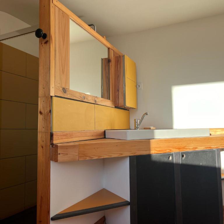 Mirabelle Second - Appartamento con 3 Camere da Letto - 11