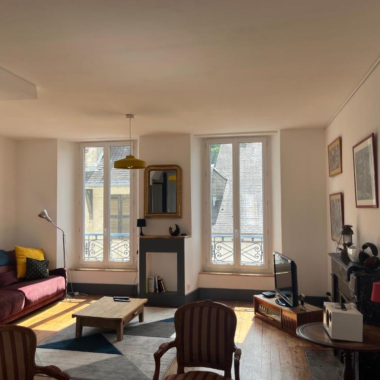 Mirabelle Second - Appartamento con 3 Camere da Letto - 12