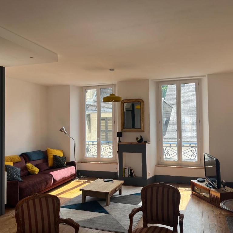 Mirabelle Second - Appartamento con 3 Camere da Letto - 13