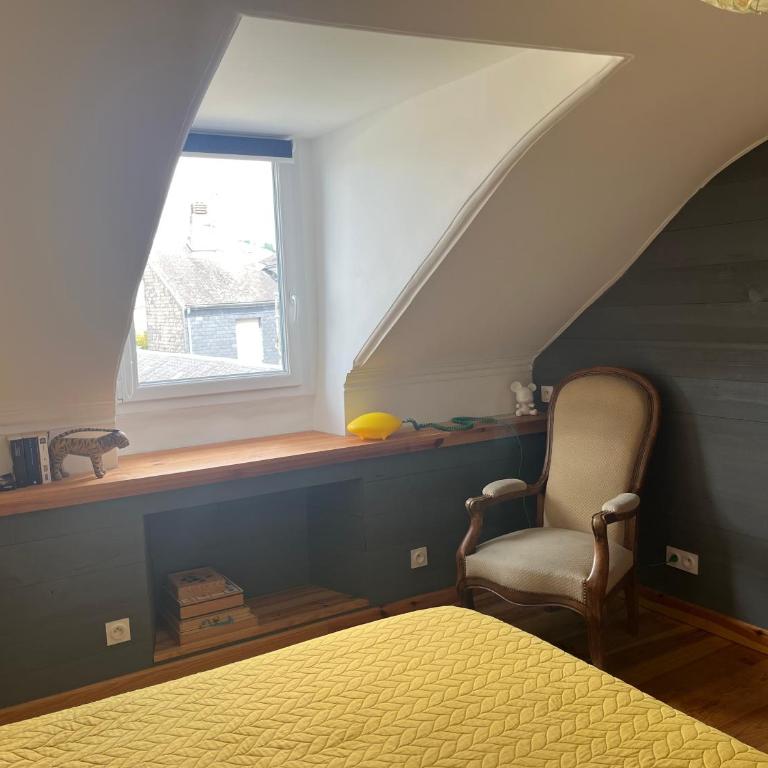 Mirabelle Second - Appartamento con 3 Camere da Letto - 15