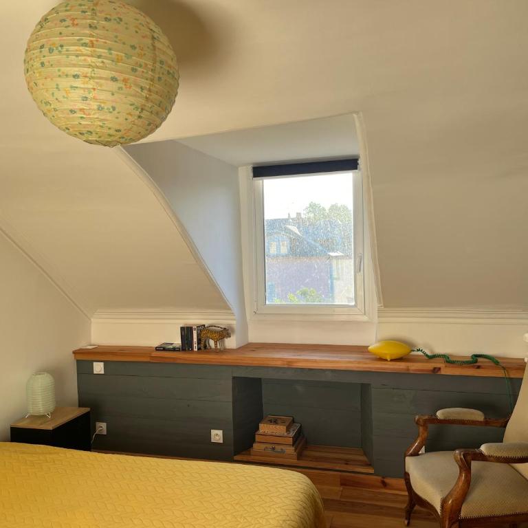 Mirabelle Second - Appartamento con 3 Camere da Letto - 21