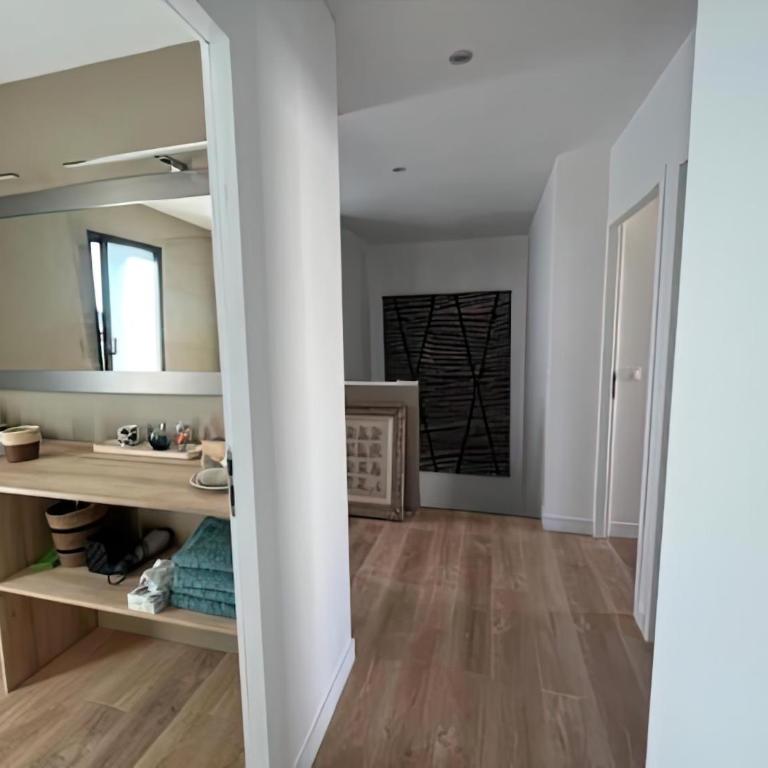 Villa Nomade proche de Cannes - Villa avec Piscine Privée - 39