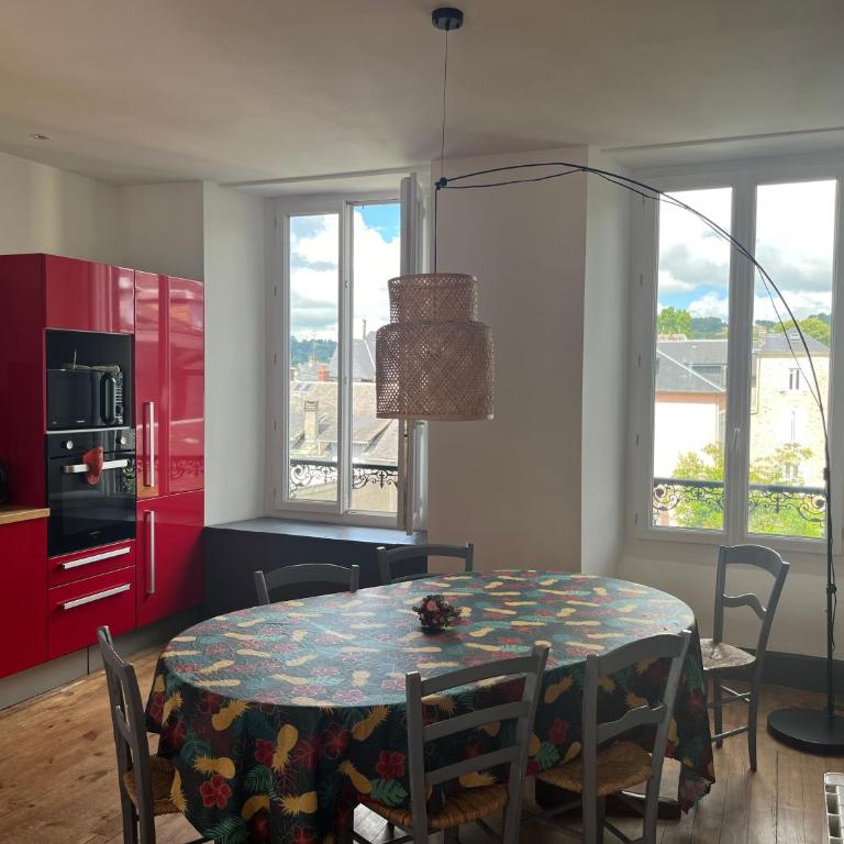 Mirabelle Second - Appartamento con 3 Camere da Letto - 24