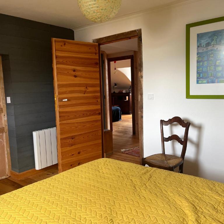 Mirabelle Second - Appartamento con 3 Camere da Letto - 25