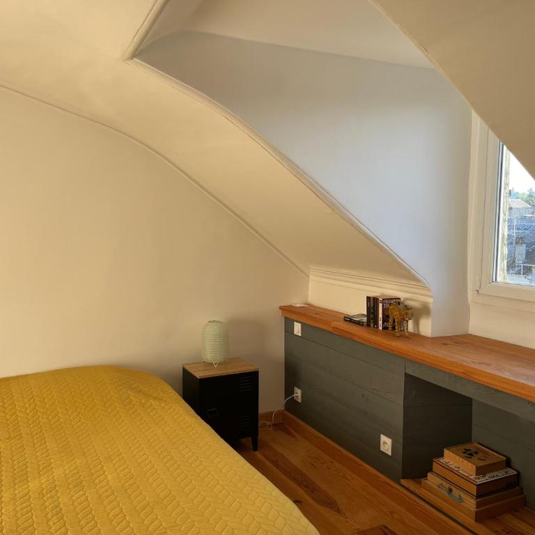 Mirabelle Second - Appartamento con 3 Camere da Letto - 26