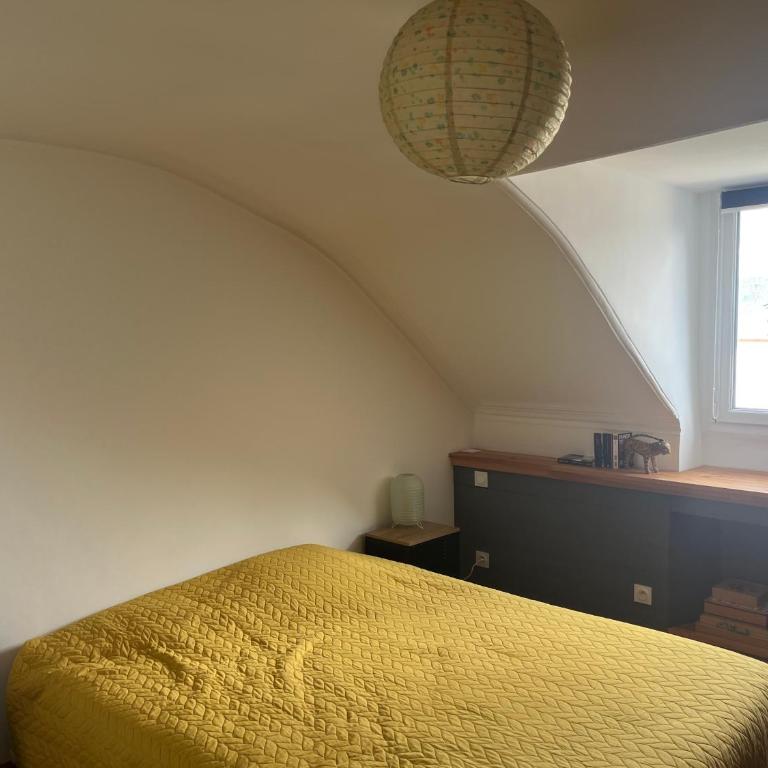 Mirabelle Second - Appartamento con 3 Camere da Letto - 28