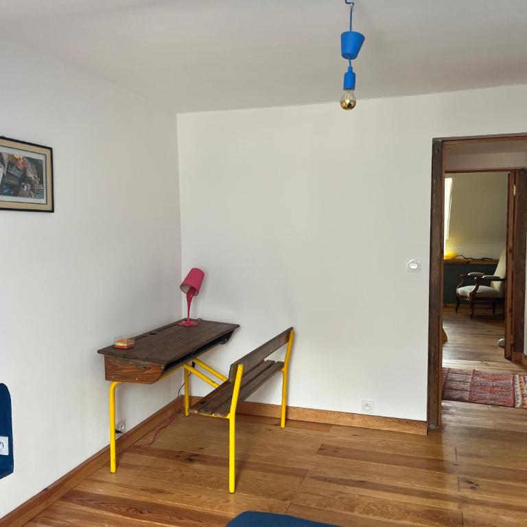 Mirabelle Second - Appartamento con 3 Camere da Letto - 33