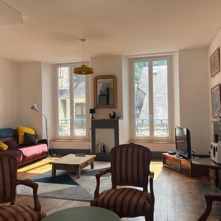 Mirabelle Second - Appartamento con 3 Camere da Letto - 34