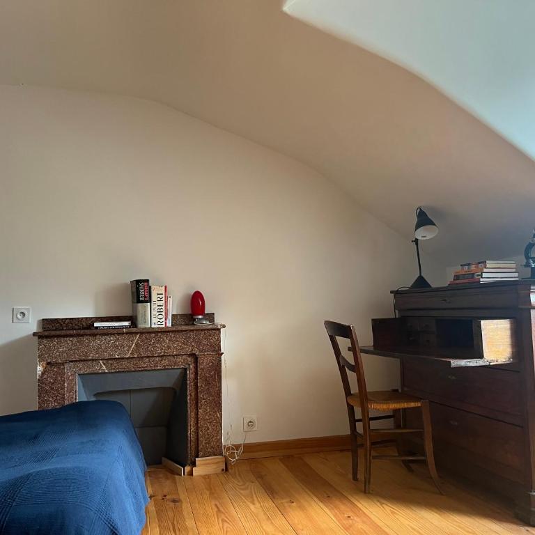 Mirabelle Second - Appartamento con 3 Camere da Letto - 37