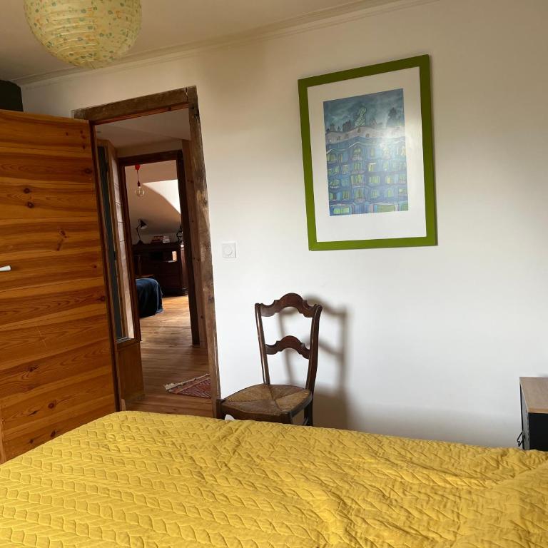 Mirabelle Second - Appartamento con 3 Camere da Letto - 38