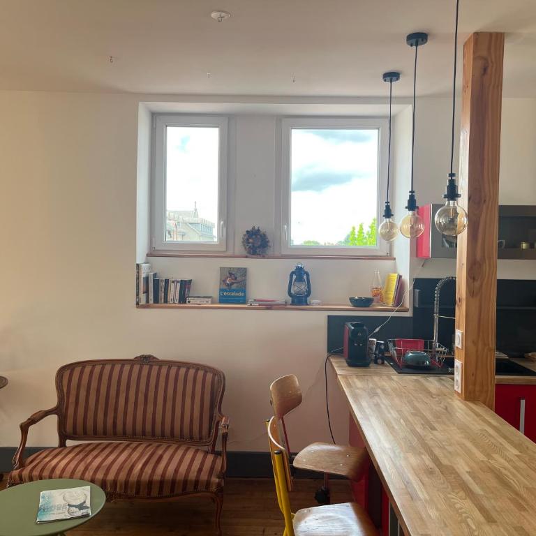Mirabelle Second - Appartamento con 3 Camere da Letto - 39