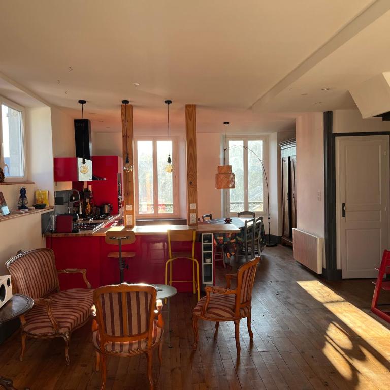 Mirabelle Second - Appartamento con 3 Camere da Letto - 40