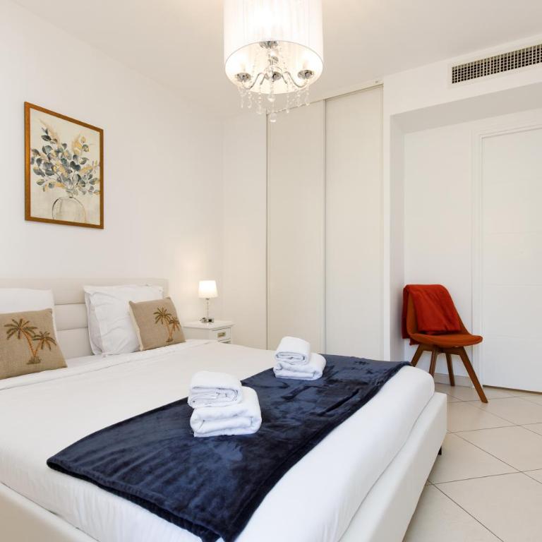 Fleury Home YourHostHelper - Appartement 1 Chambre - 11