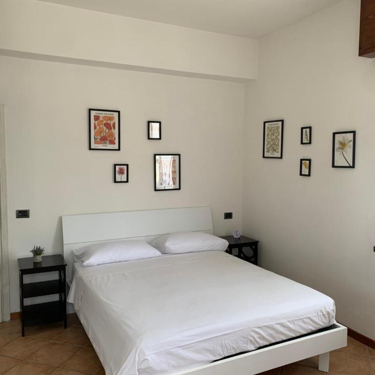 Sunshine on the Lake Apartment - Apartment mit 3 Schlafzimmern - 13