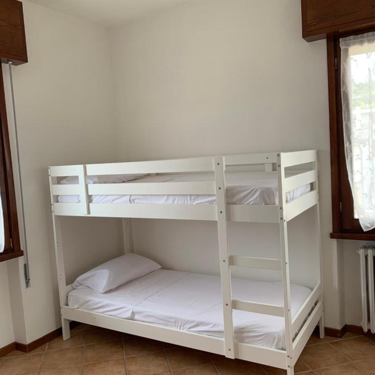 Sunshine on the Lake Apartment - Apartment mit 3 Schlafzimmern - 14