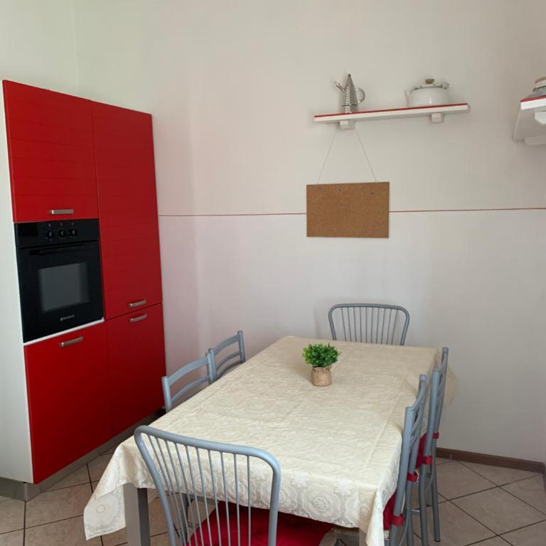 Sunshine on the Lake Apartment - Apartment mit 3 Schlafzimmern - 7