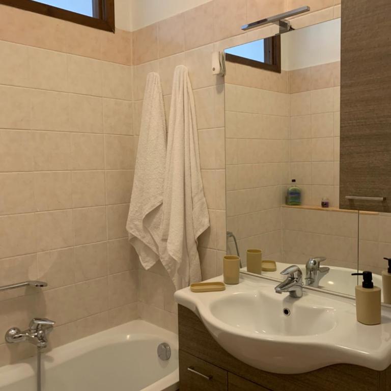 Sunshine on the Lake Apartment - Apartment mit 3 Schlafzimmern - 22